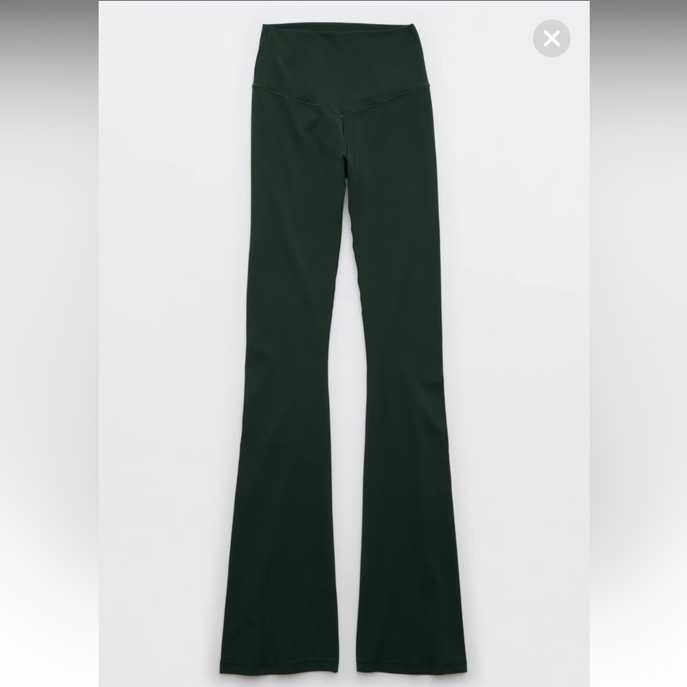 OFFLINE By Aerie Real Me Xtra Bootcut Legging